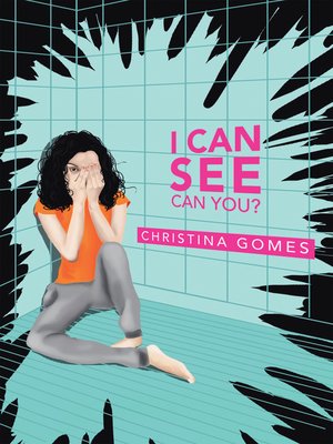cover image of I Can See Can You?